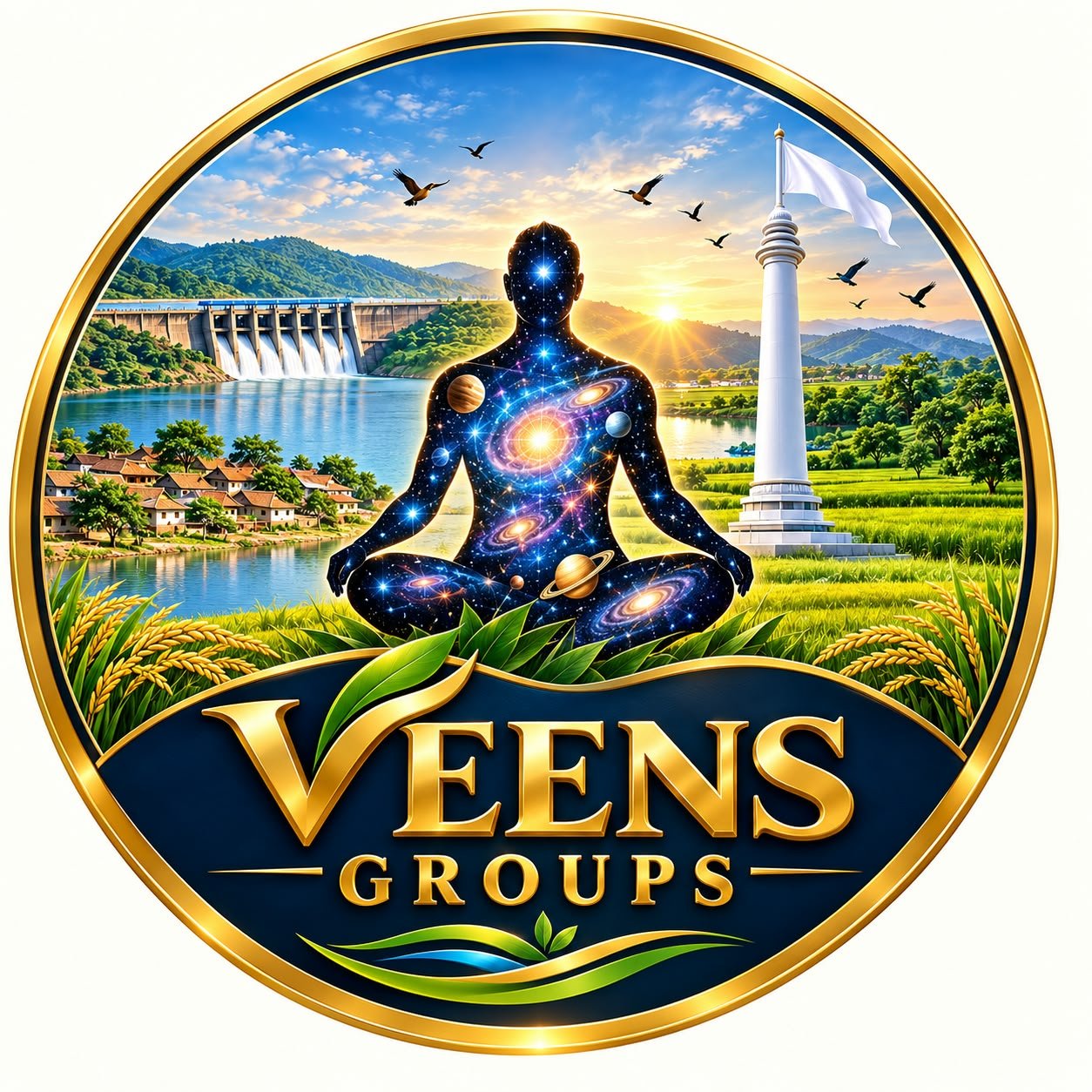 veens groups 